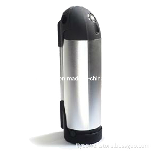 24V 9ah LiFePO4 E-Bike Battery Pack